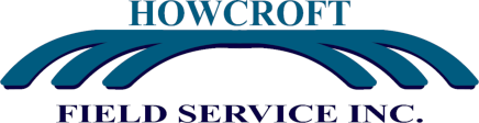 Howcroft Field Service
